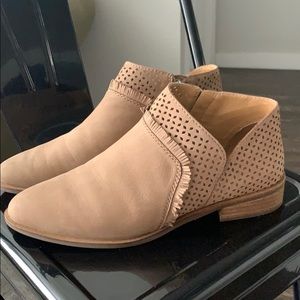 Lucky Brand Booties